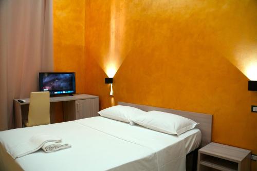 Hotel Ferrari