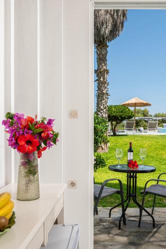 Stella Maris in Kos Island