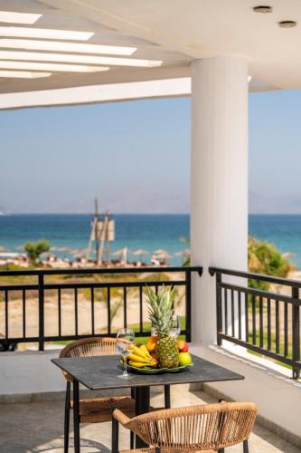 Stella Maris Hotel de charme Psérimos