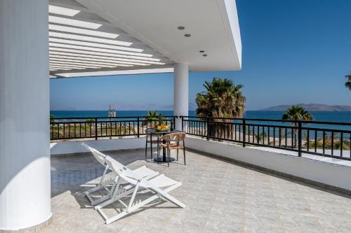 Stella Maris in Kos Island