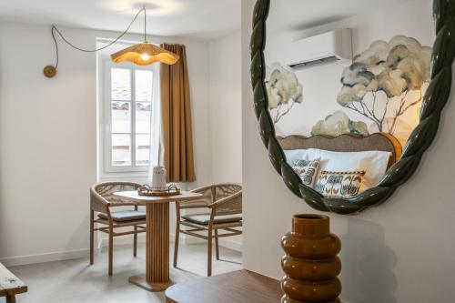 Theava Collection - Quartier Citadelle - Saint Tropez
