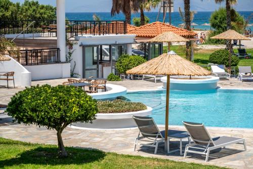 Stella Maris in Kos Island