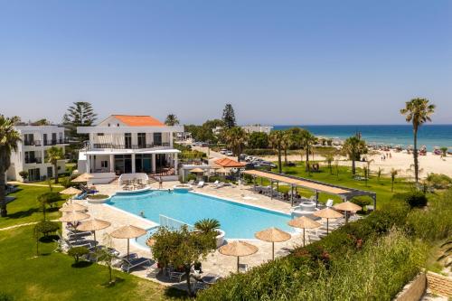 Stella Maris in Kos Island