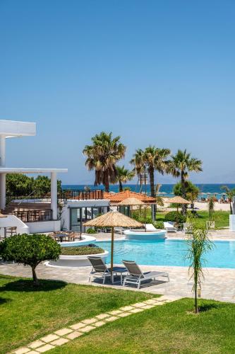 Stella Maris in Kos Island