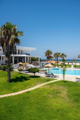 Stella Maris in Kos Island