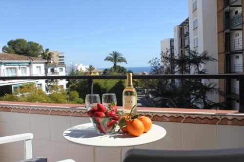 Bonanza Apartment, Torremolinos