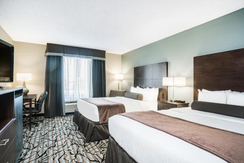 Days Inn & Suites by Wyndham Wausau - image 8