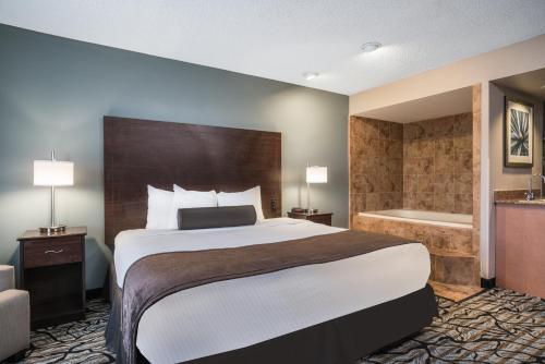 Days Inn & Suites by Wyndham Wausau - image 11