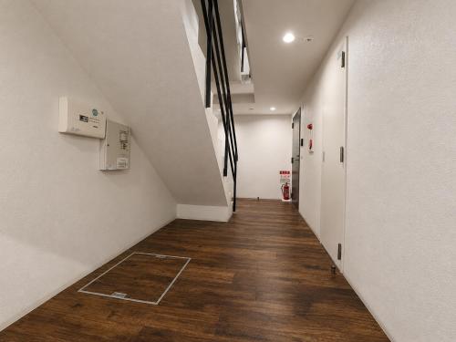 Фасада на хотела, Excel 平岸 -FIX HOME- in Hiragishi