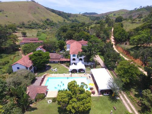 . Fazenda Hotel Jatahy