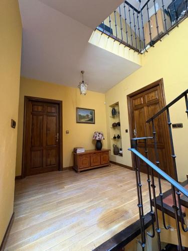 Casa Nectarius in Trillo