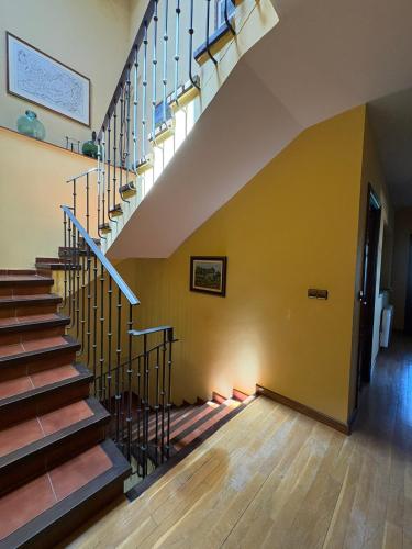 Casa Nectarius in Trillo