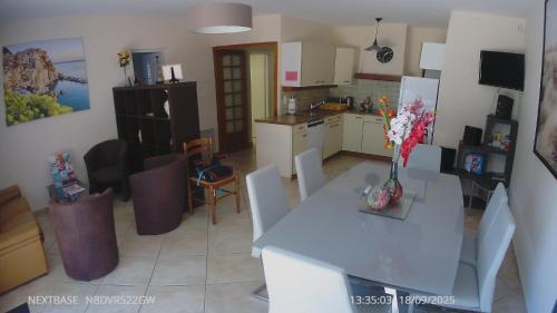 Maison de ville Classée 3 Etoiles - Location saisonnière - Talence