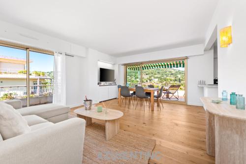 Azurenting - T3 Carnot 109 - Clim - Terrasse