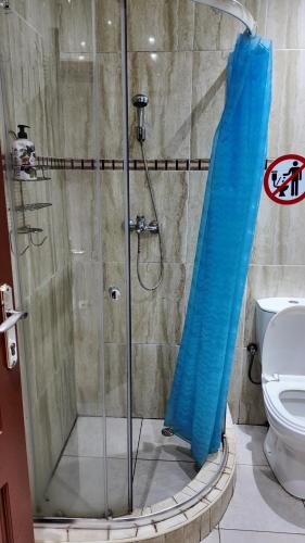 The Quiet Corner Guest House - image 3