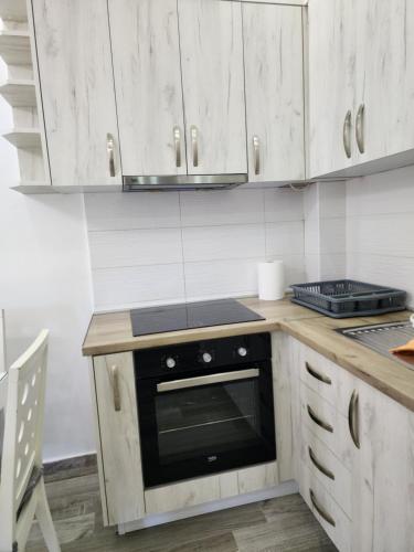 Apartmens anes&elldi