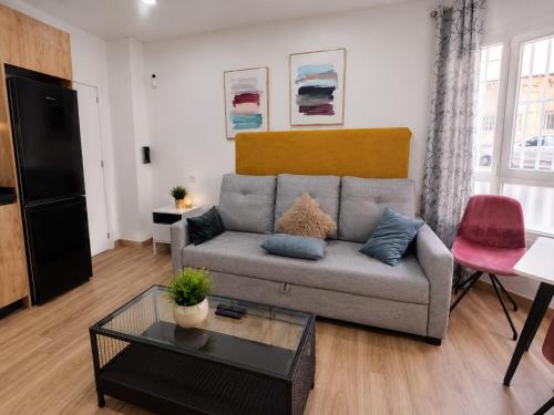 Rent Apartment 5 Min from Playa del Cura