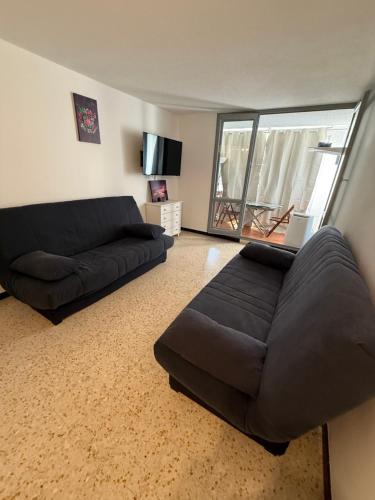 Studio Le Môle À deux pas de la plage