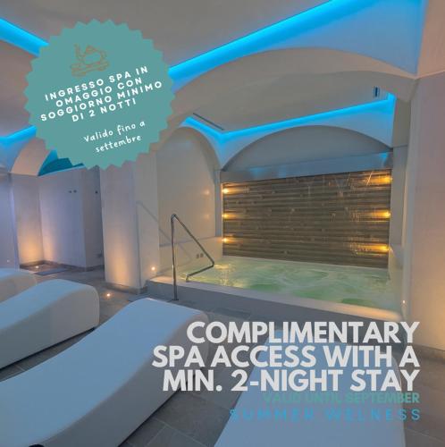 Borgo Giallonardo Wine Relais - Sicilia