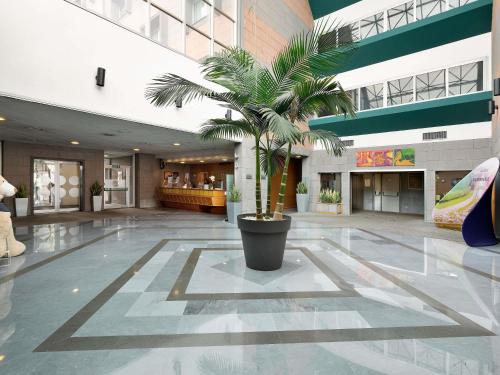  Novotel Caserta Sud in Caserta