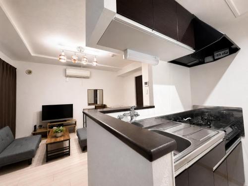 кухня, Excel 平岸 -FIX HOME- in Hiragishi
