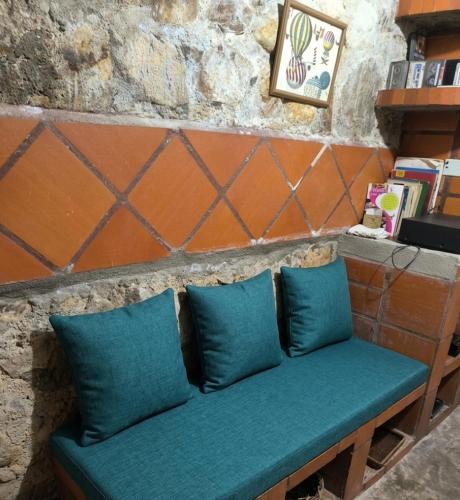 Acogedora cabana Hospedaje Merida in Merida