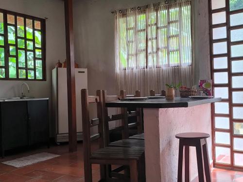 Acogedora cabana Hospedaje Merida in Merida