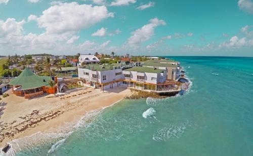 Hotel Decameron Maryland All Inclusive