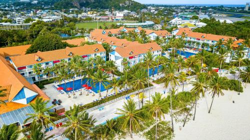 Decameron Isleño - All Inclusive, San Andrés