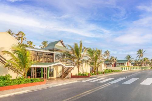 Decameron San Luis - All Inclusive