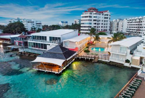 Decameron Los Delfines - All Inclusive