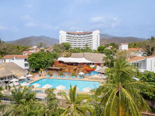 Decameron Galeon - All Inclusive - Santa Marta