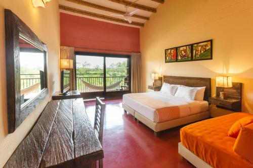 Decameron Panaca in Quimbaya