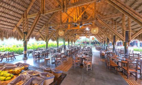 Restorāns, Decameron Panaca in Quimbaya