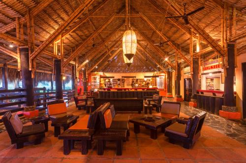 Vestabils, Decameron Panaca in Quimbaya