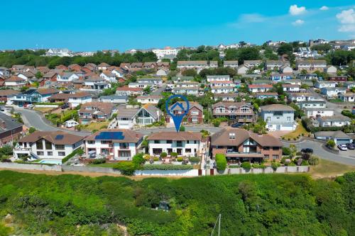 Newquay Tamarisk Lodge On The Gannel - Newquay