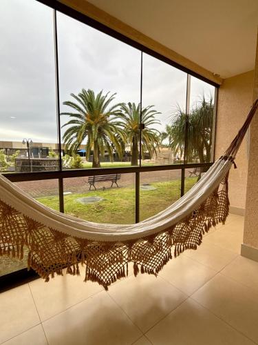Itaipuland Thermas Resort in Itaipulândia