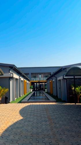 Impèrio Boutique Guest Lodge (Imperio Boutique Guest Lodge) in Marble Hall