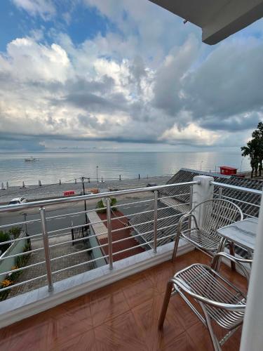 Hotel Lika in Sarp