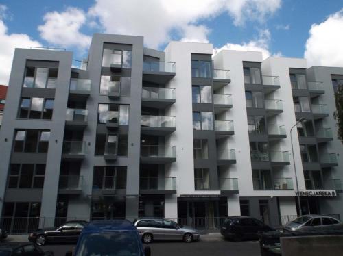 Super-Apartamenty VIP - image 8