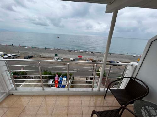 Hotel Lika in Sarp