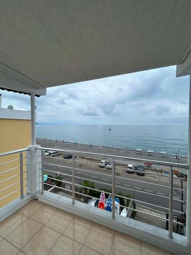 Hotel Lika in Sarp