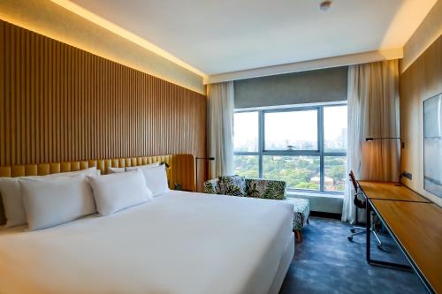 Grand Mercure SP Pinheiros, São Paulo