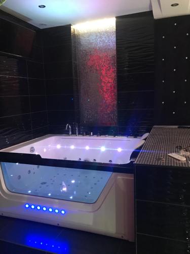 Le Cabaret Vip SPA