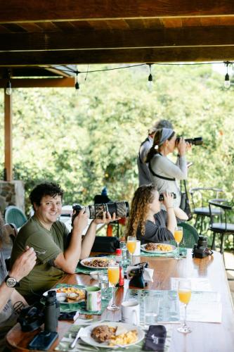 Birds & Breakfast Costa Rica, Fortuna (photo 9)