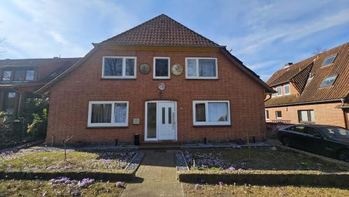 4 Reihenzimmer bis 8 Personen Apartment Hotel in Walsrode