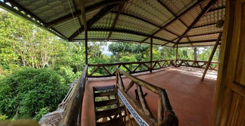 FONDATION Trésor de Nature (FONDATION Tresor de Nature) in Puerto Misahualli