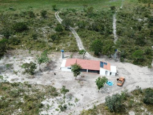 Hostel Itapiru in São Félix Do Tocantins