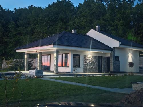 Vila 27 Takovo in Gornji Milanovac