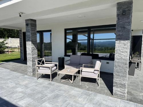 Vila 27 Takovo in Gornji Milanovac